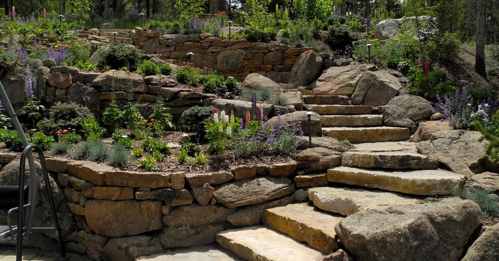 Expert lawn mowing service for homes across Silverthorne, CO - Neils Lunceford