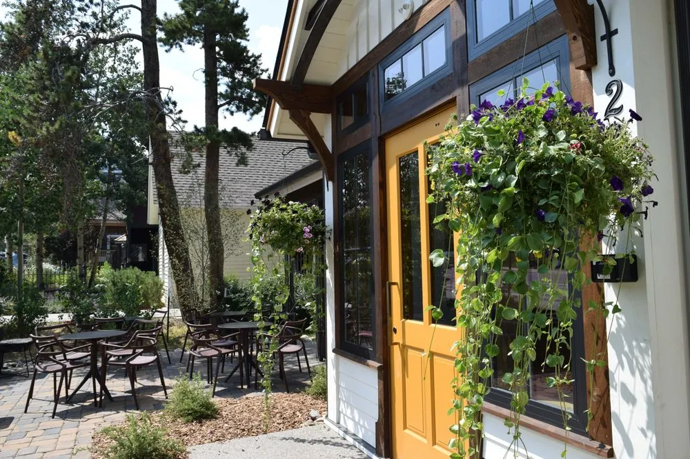 Custom landscape installation near you across Silverthorne, CO - Neils Lunceford