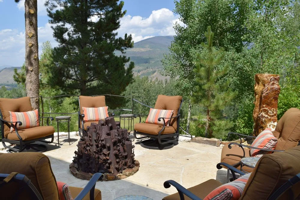 Trusted landscape installation in Silverthorne, CO - Neils Lunceford