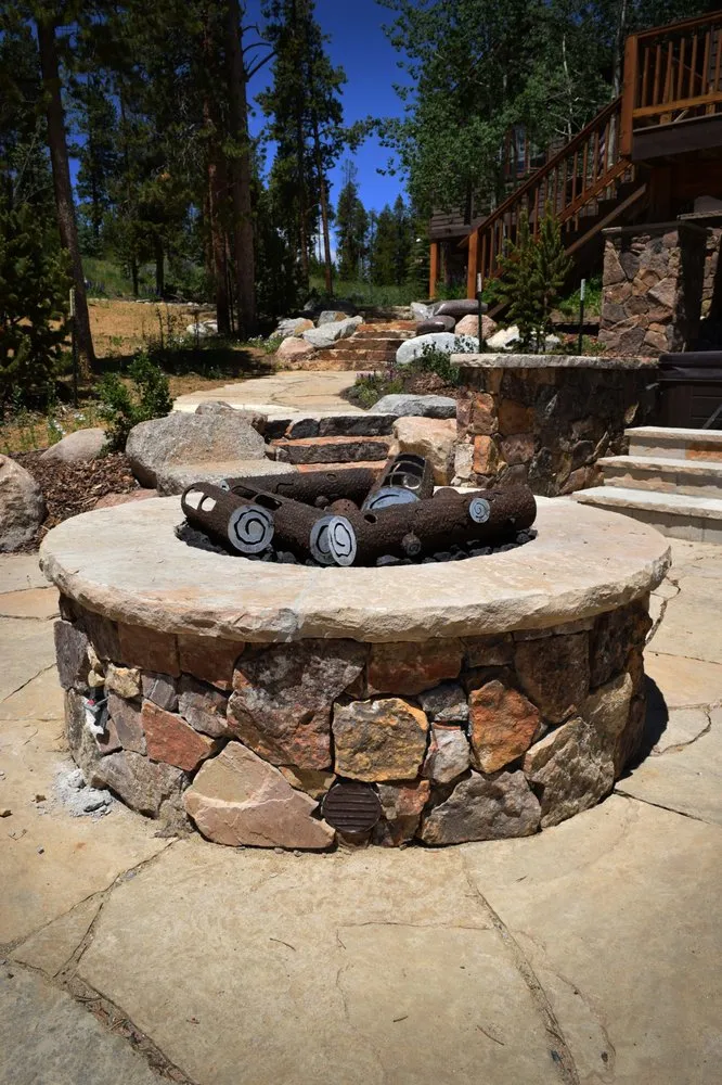 Trusted residential landscaping in Silverthorne, CO - Neils Lunceford