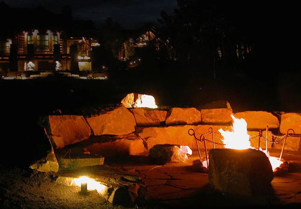 Trusted landscape design in Silverthorne, CO - Neils Lunceford