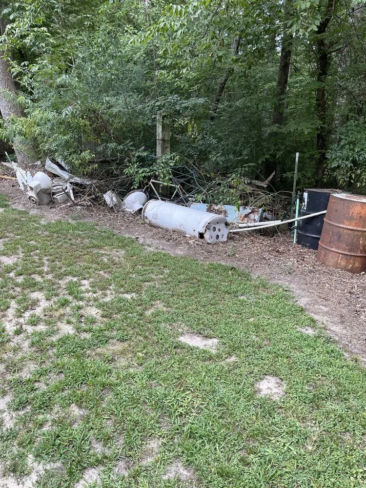 Local landscaping services in West Monroe, LA by Nela Remodeling Pros