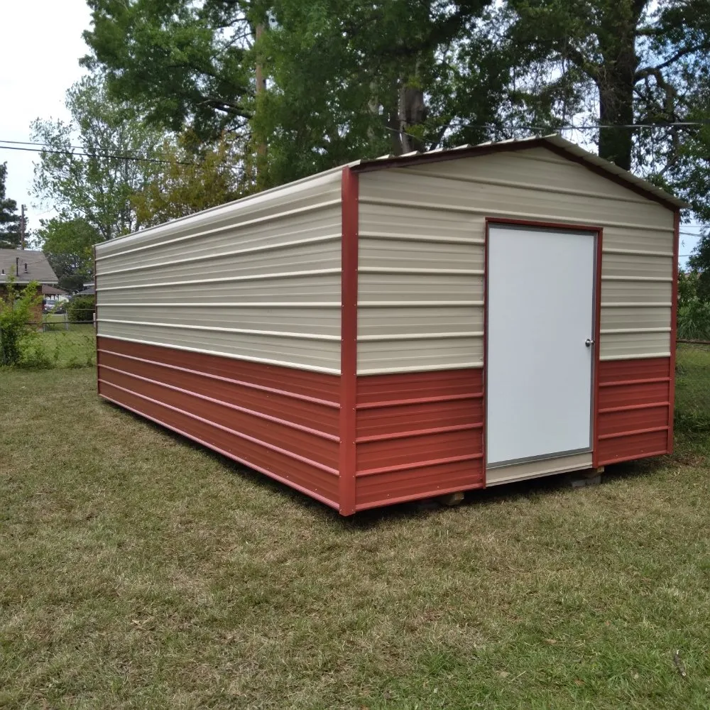 Top-rated lawn care service with custom design in West Monroe, LA by Nela Remodeling Pros