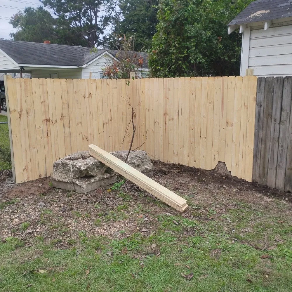 Reliable landscape design in West Monroe, LA by Nela Remodeling Pros