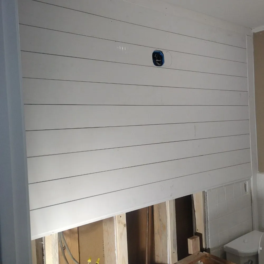 Top-rated lawn mowing service in West Monroe, LA by Nela Remodeling Pros