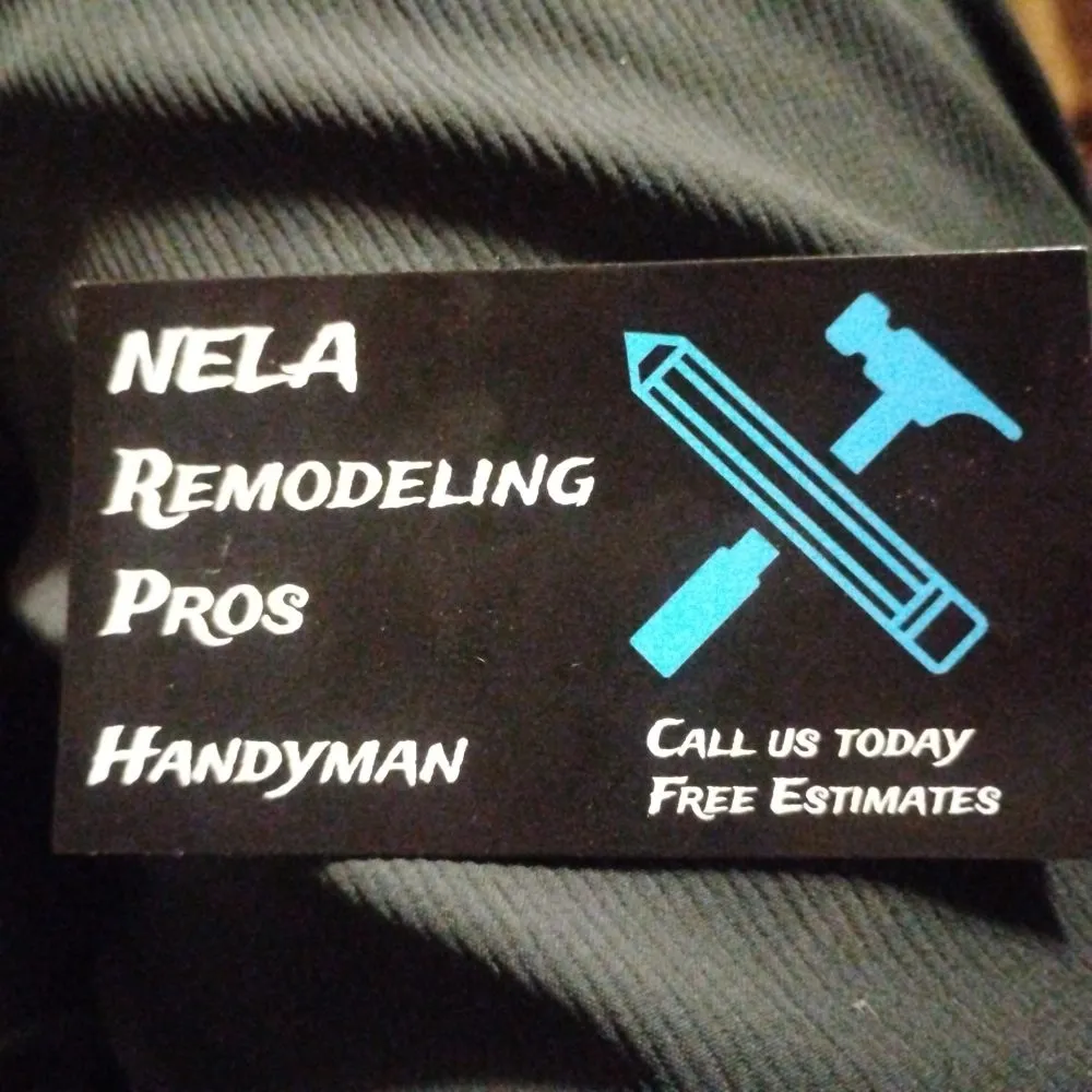 Top-rated lawn care service for year-round maintenance in West Monroe, LA by Nela Remodeling Pros