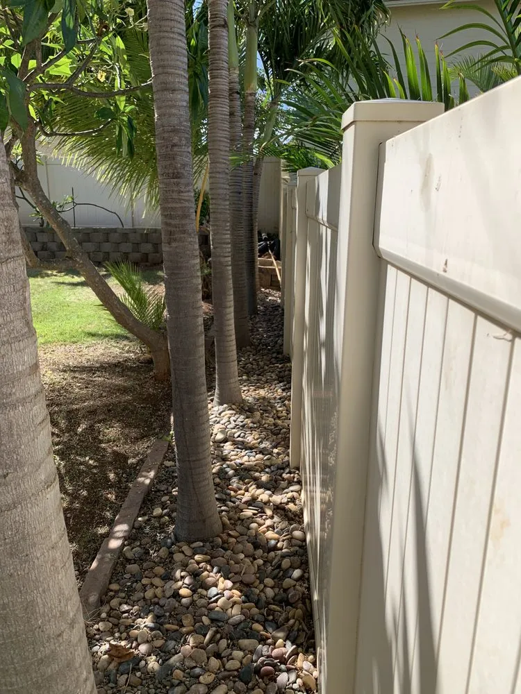 Top-rated outdoor landscaping experts serving Mililani, HI - Nell’s Yard Services