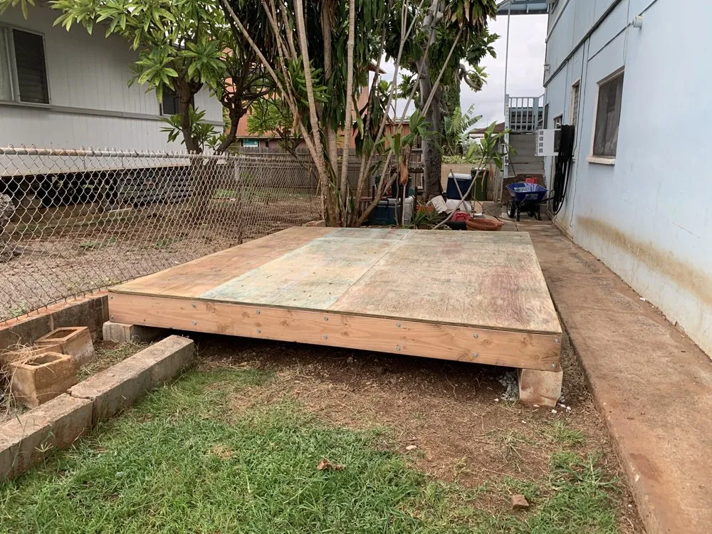 Affordable residential landscaping experts serving Mililani, HI - Nell’s Yard Services