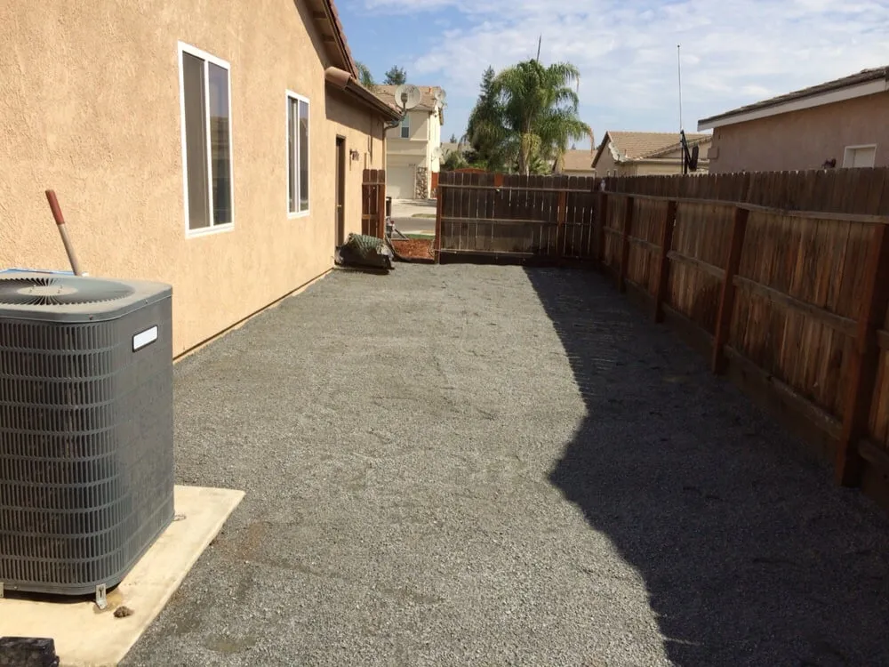 Expert landscape installation in Visalia, CA by Nelms Landscape & Sprinkler