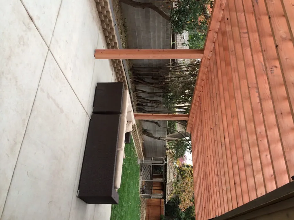 Reliable landscaping services in Visalia, CA by Nelms Landscape & Sprinkler