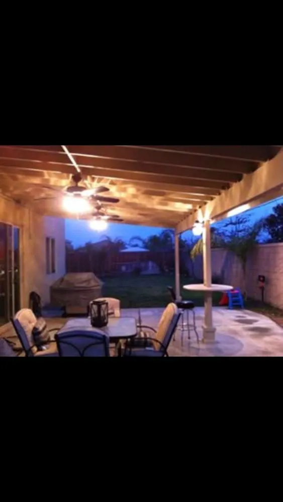 Expert yard cleanup service for homes across Visalia, CA - Nelms Landscape & Sprinkler