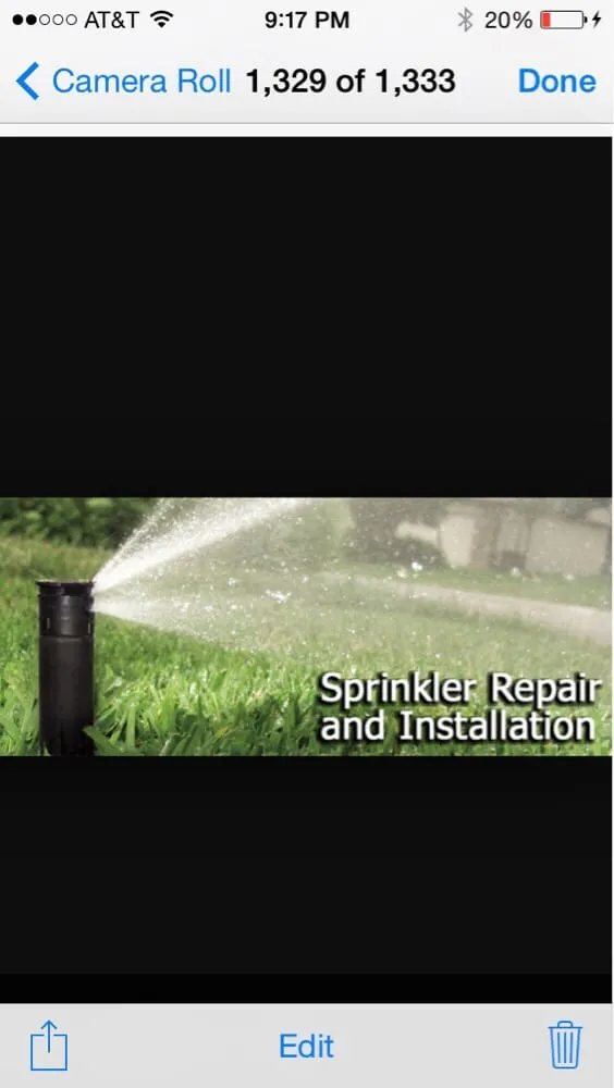 Affordable yard maintenance for outdoor upgrades in Visalia, CA by Nelms Landscape & Sprinkler