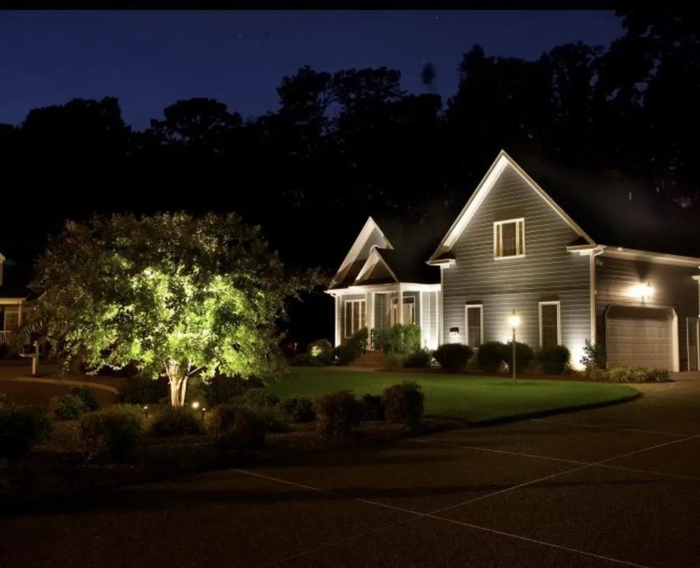 Affordable yard cleanup service experts serving Visalia, CA - Nelms Landscape & Sprinkler