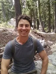 Professional yard maintenance in Grass Valley, CA by Nels Atkinson Landscaping