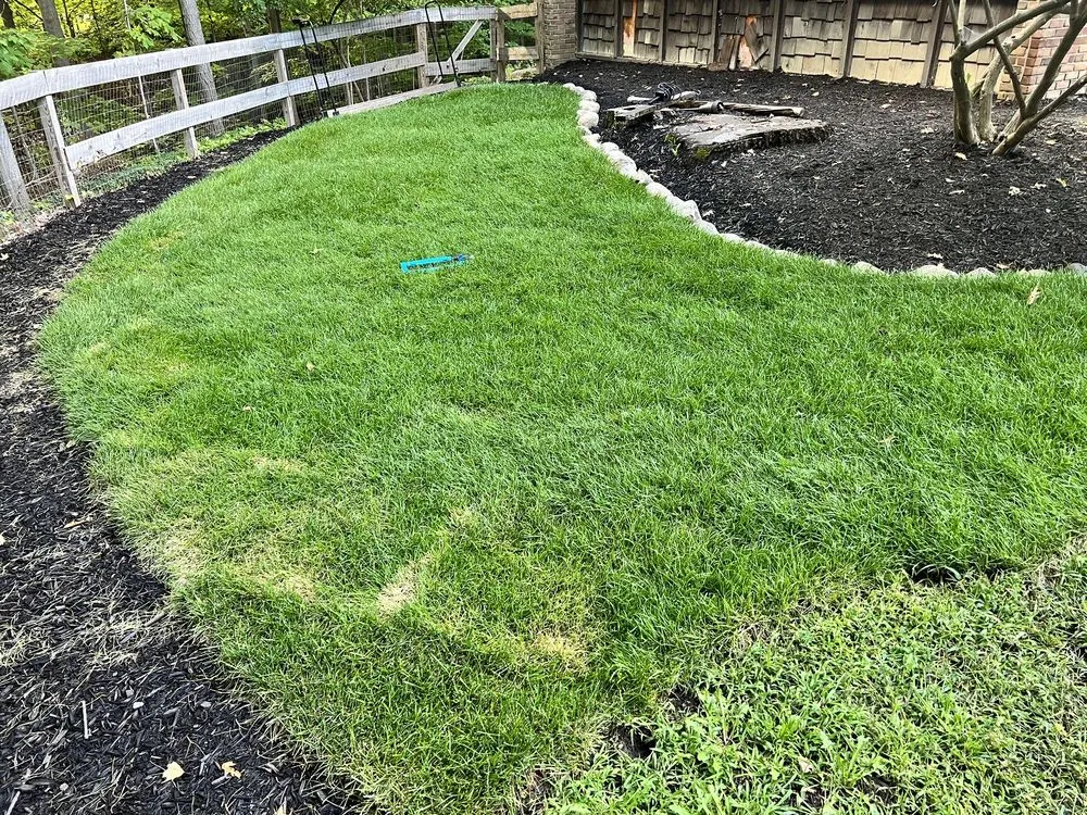 Local yard cleanup service near you in Grand Blanc, MI by Nelson Construction & Landscape