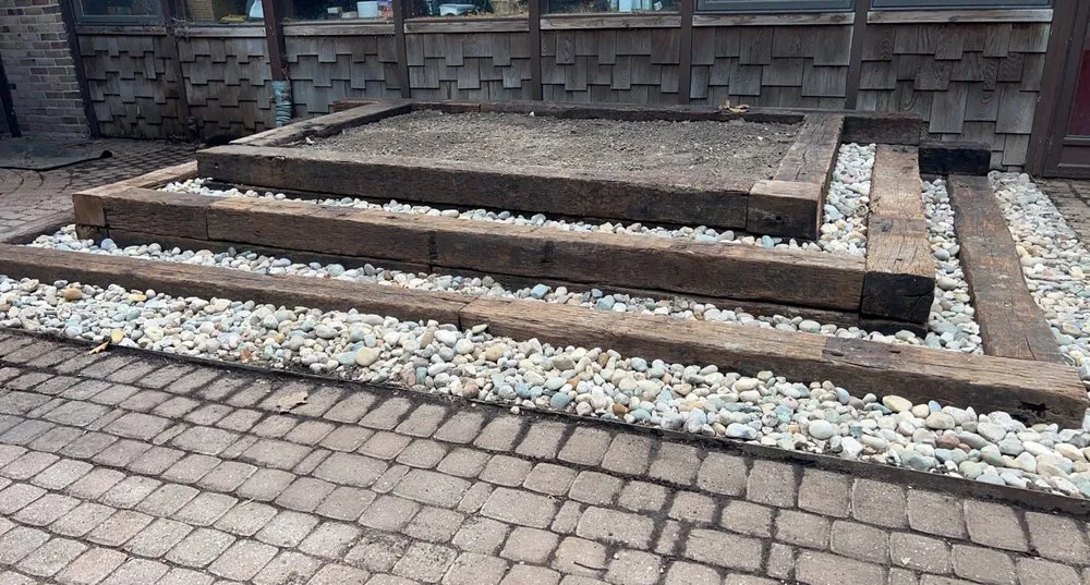 Local yard cleanup service in Grand Blanc, MI - Nelson Construction & Landscape