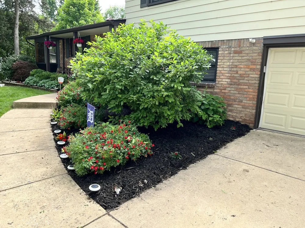 Reliable landscape installation near you across Grand Blanc, MI - Nelson Construction & Landscape