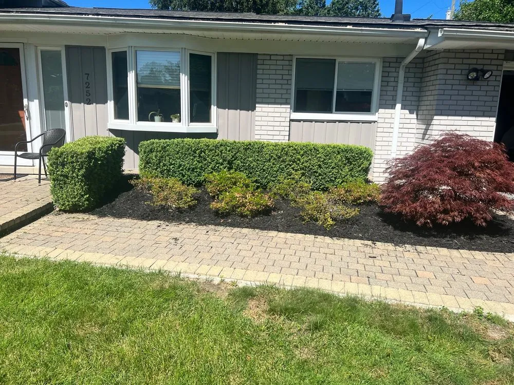 Affordable yard cleanup service in Grand Blanc, MI - Nelson Construction & Landscape