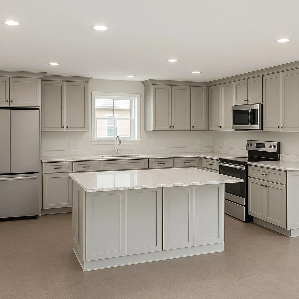 Professional landscaping services for year-round maintenance across Baton Rouge, LA - Nelson Custom Builders