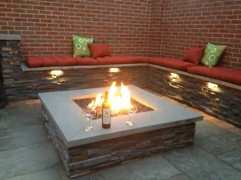 Affordable lawn care service in Aurora, IL by Nelson Design Associates