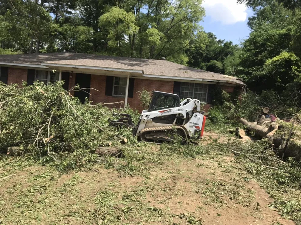 Reliable landscape design in Warrior, AL - Nelson Family Lawn Care