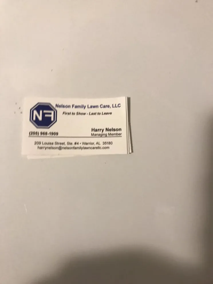 Expert garden landscaping in Warrior, AL by Nelson Family Lawn Care