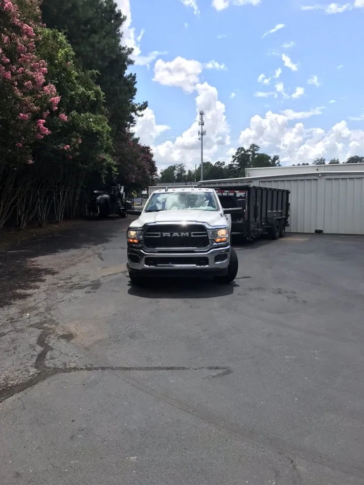 Reliable residential landscaping for homes in Warrior, AL by Nelson Family Lawn Care