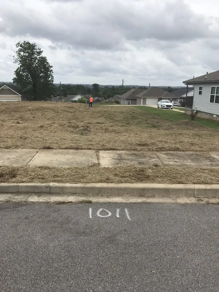 Local residential landscaping for homes across Warrior, AL - Nelson Family Lawn Care