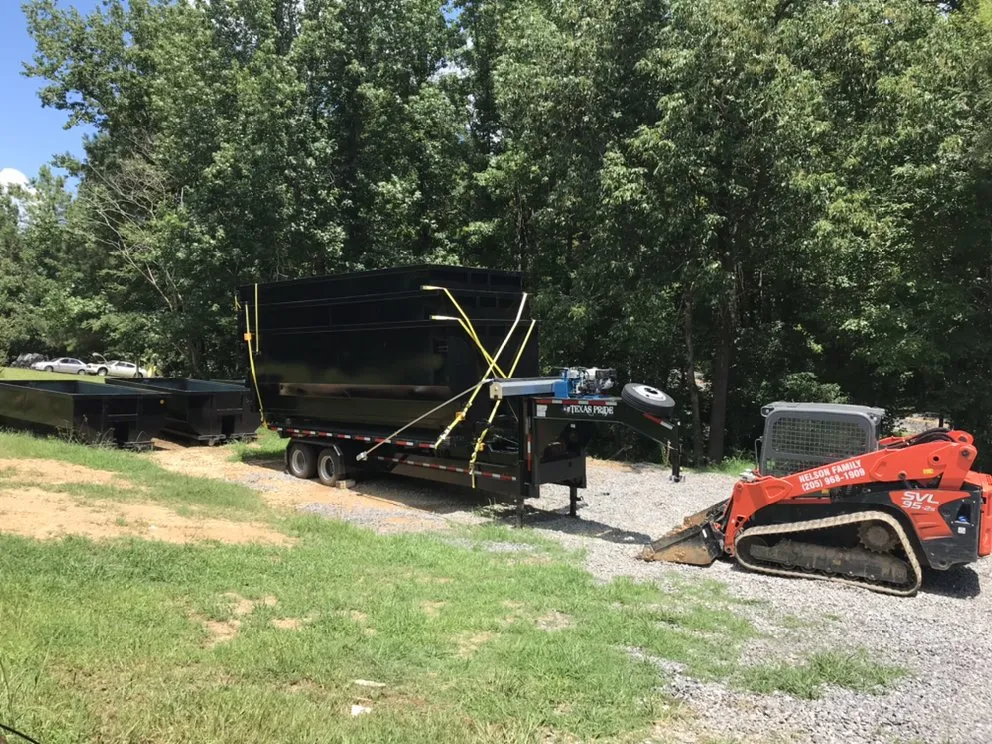 Affordable lawn care service for year-round maintenance across Warrior, AL - Nelson Family Lawn Care