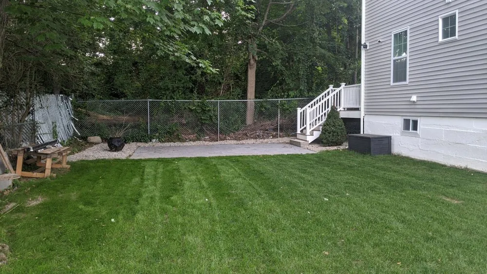 Local garden landscaping for outdoor upgrades across Randolph, MA - Nelson Landscaping & Garden Center