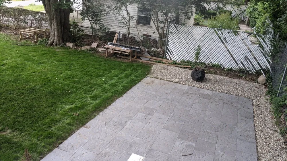 Trusted yard maintenance for beautiful yards across Randolph, MA - Nelson Landscaping & Garden Center