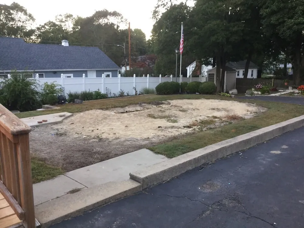 Local landscaping services for outdoor upgrades in Randolph, MA by Nelson Landscaping & Garden Center