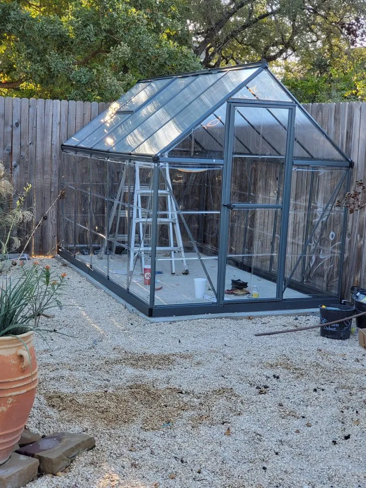 Reliable landscape installation in Boerne, TX - Nelson Landscaping & Irrigation System