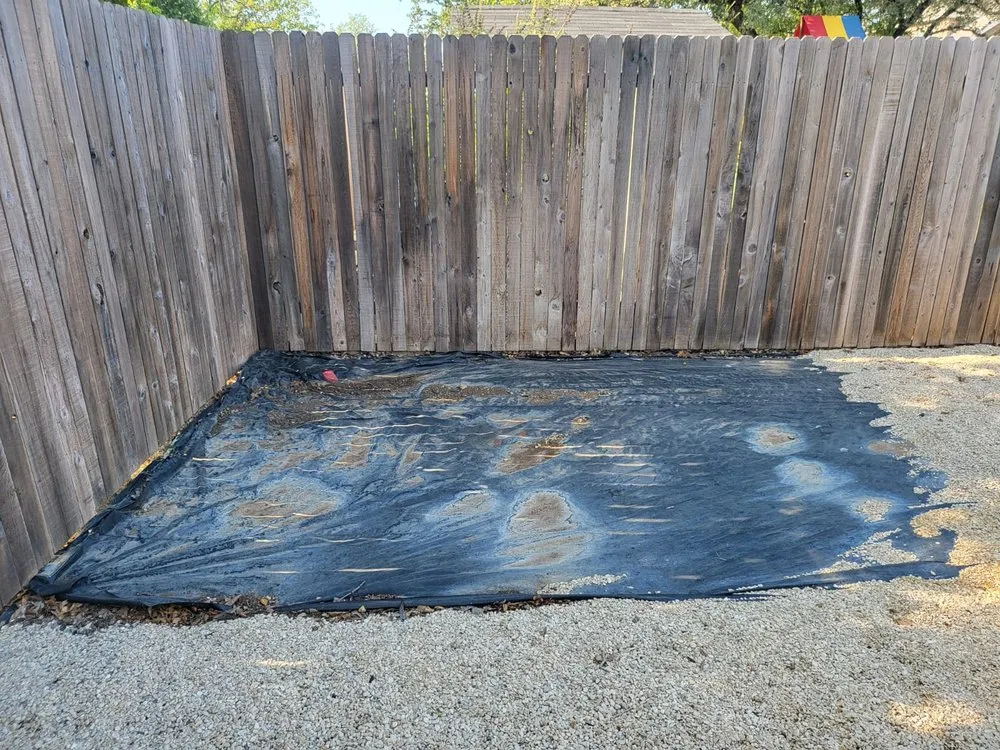 Expert landscape installation in Boerne, TX by Nelson Landscaping & Irrigation System