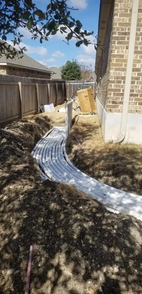 Expert yard maintenance for homes across Boerne, TX - Nelson Landscaping & Irrigation System