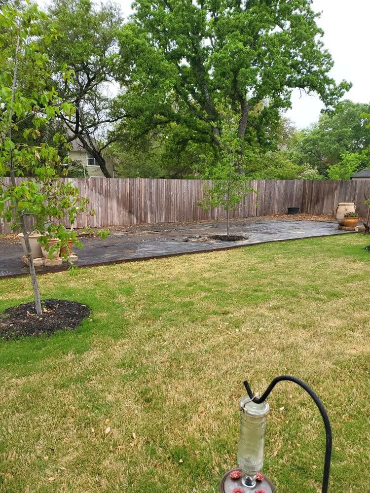 Professional residential landscaping for homes in Boerne, TX by Nelson Landscaping & Irrigation System