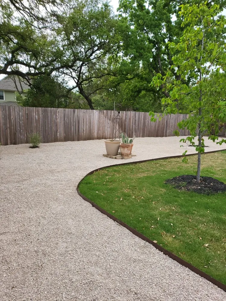 Reliable landscape installation with custom design across Boerne, TX - Nelson Landscaping & Irrigation System