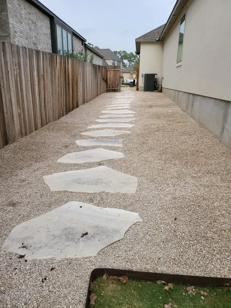 Reliable lawn mowing service in Boerne, TX by Nelson Landscaping & Irrigation System