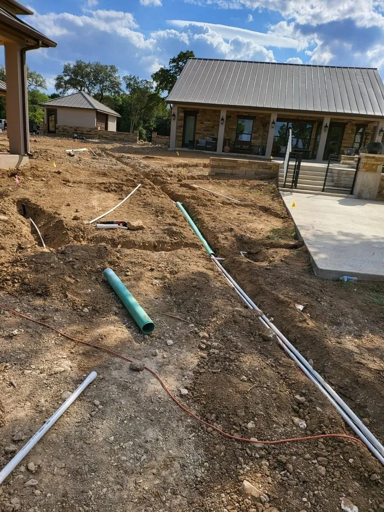 Trusted landscape design in Boerne, TX - Nelson Landscaping & Irrigation System