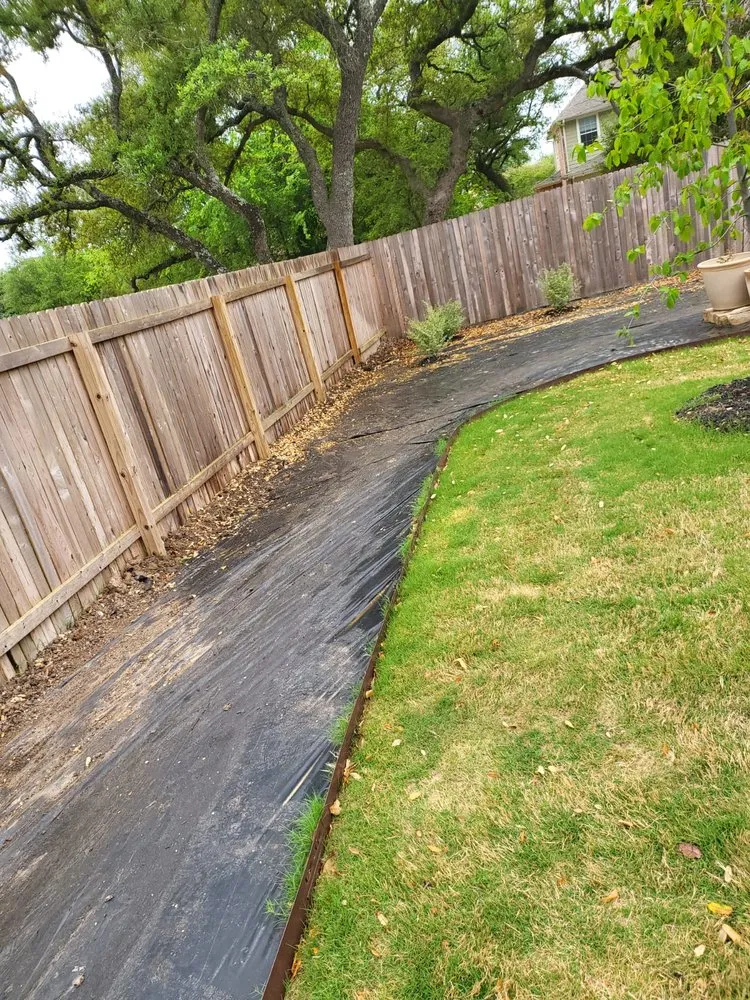 Expert yard cleanup service in Boerne, TX - Nelson Landscaping & Irrigation System