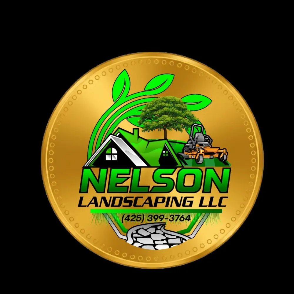 Reliable garden landscaping for beautiful yards in Bellevue, WA by Nelson Landscaping