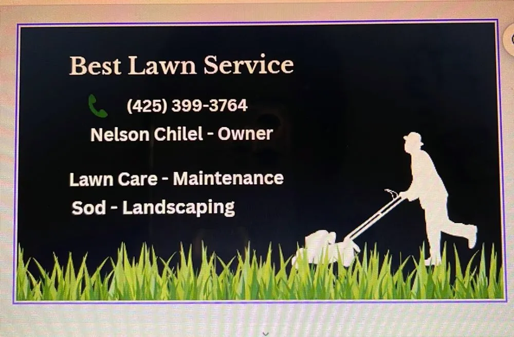 Affordable landscaping services with custom design in Bellevue, WA by Nelson Landscaping