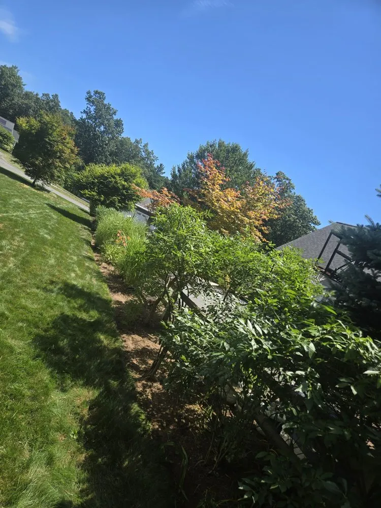 Trusted landscaping services in Hatfield, MA by Nelson Landscaping