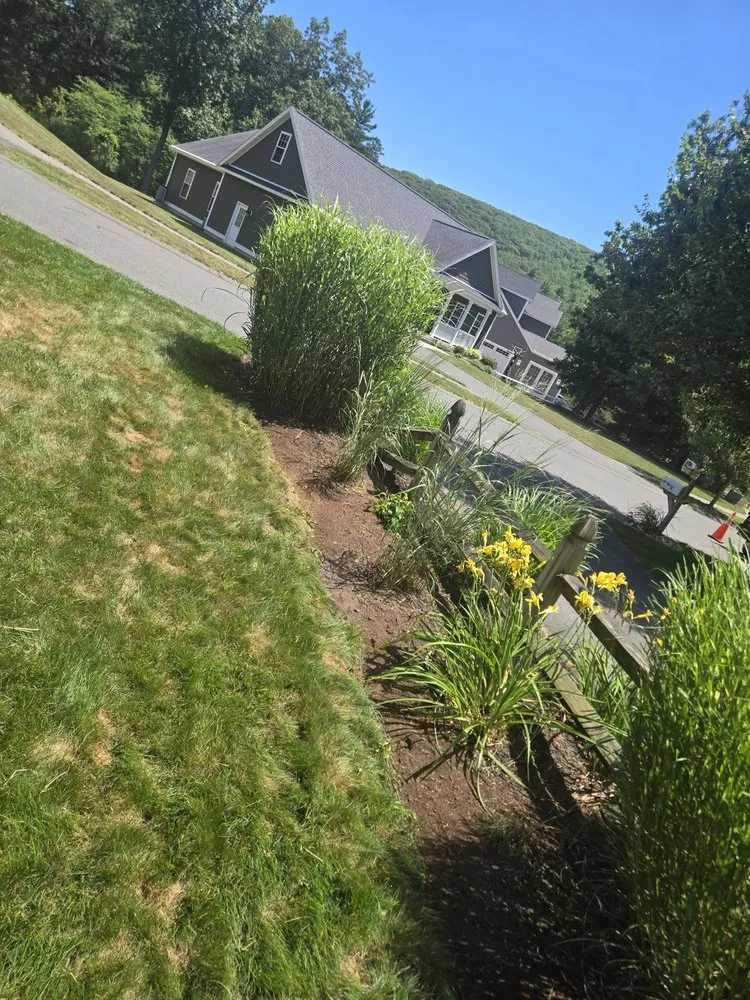 Custom landscaping services experts serving Hatfield, MA - Nelson Landscaping
