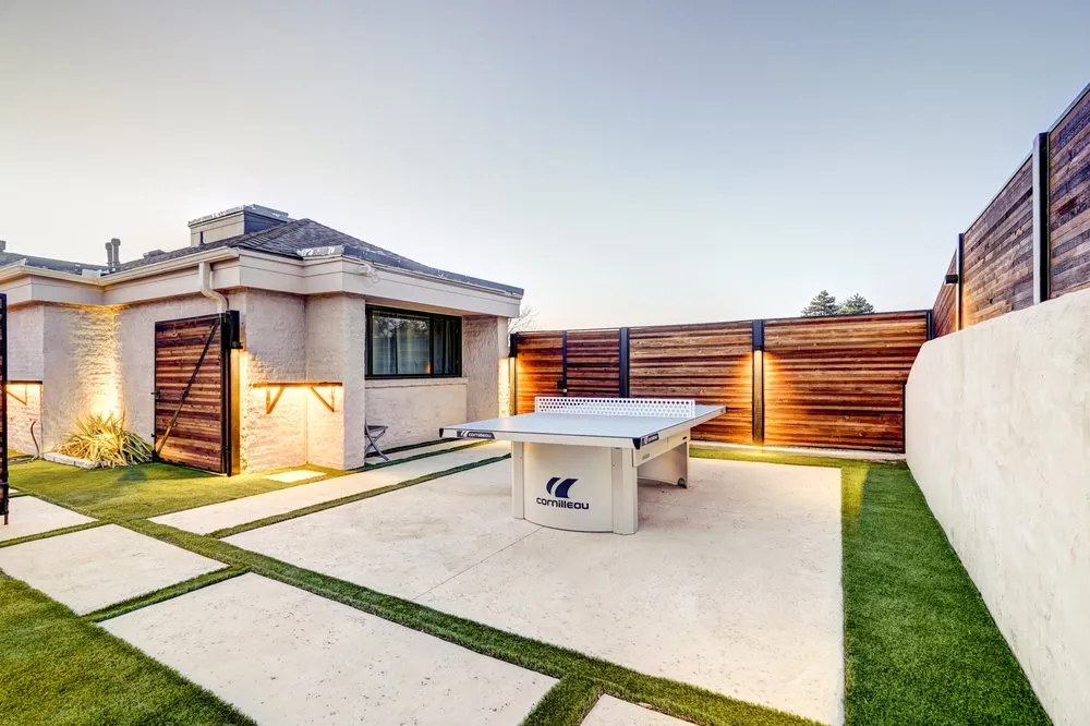 Expert residential landscaping in Oklahoma City, OK by Nelson Landscaping