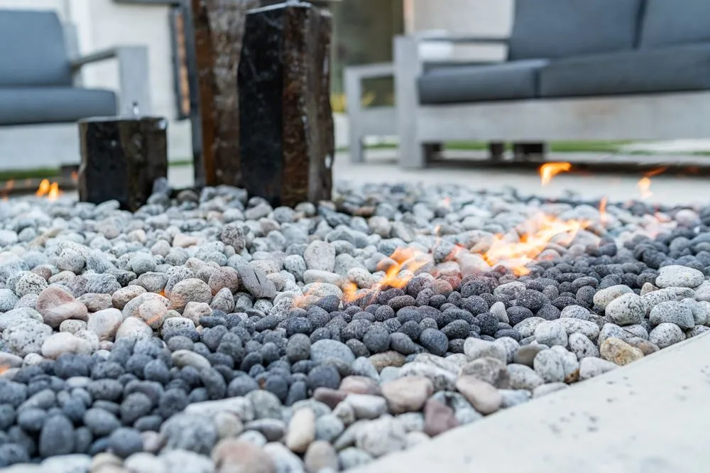 Trusted lawn care service for residential properties across Oklahoma City, OK - Nelson Landscaping