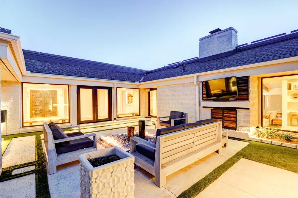 Local garden landscaping near you across Oklahoma City, OK - Nelson Landscaping