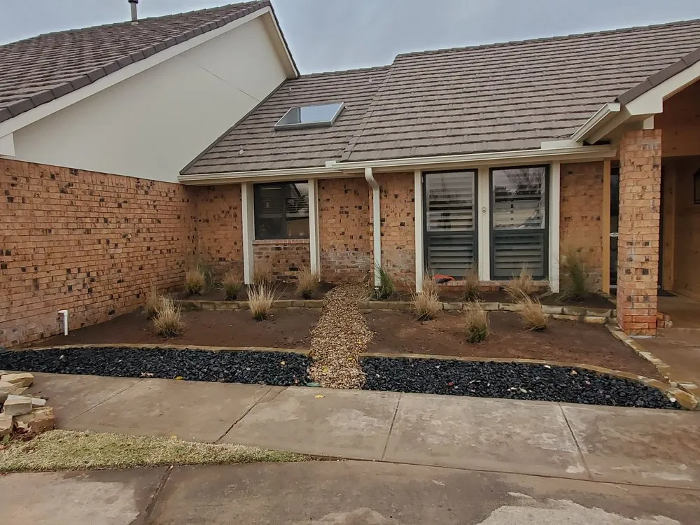 Trusted residential landscaping in Providence, RI by Nelson Landscaping