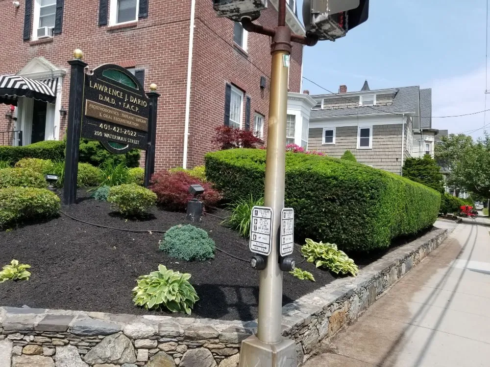 Reliable landscape design for residential properties across Providence, RI - Nelson Landscaping