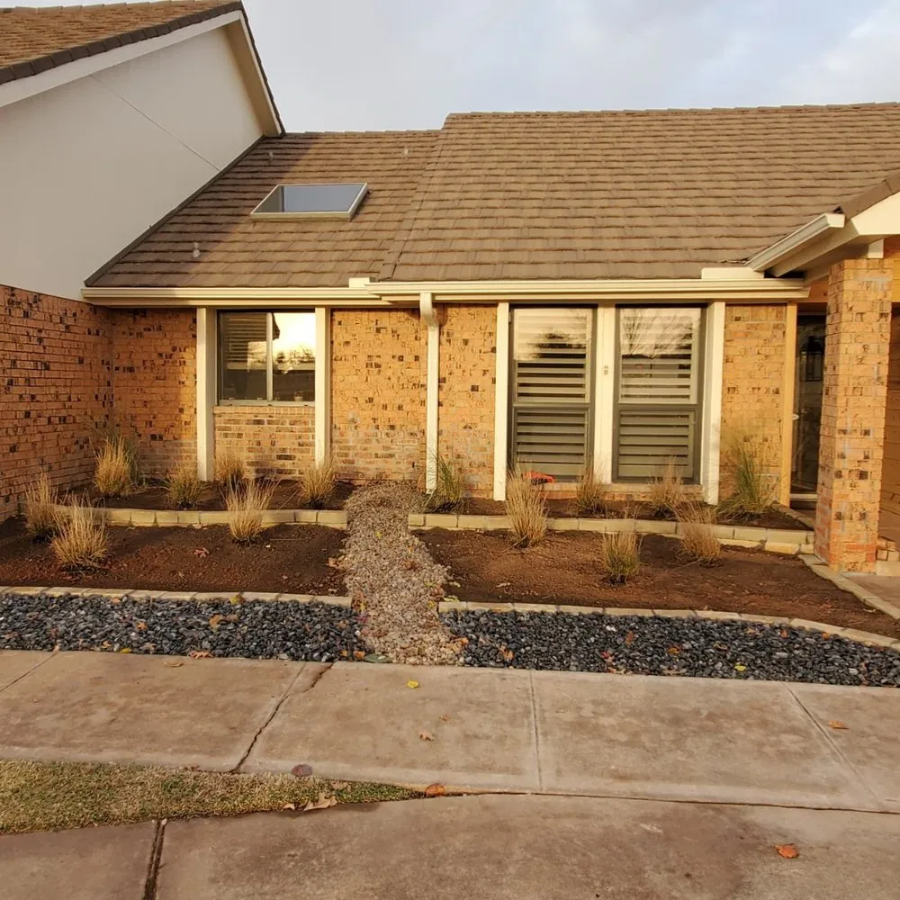 Professional landscape design in Providence, RI - Nelson Landscaping